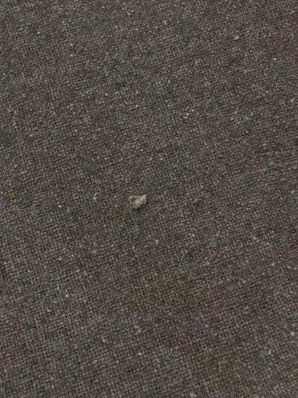 【中古品】【メンズ】 BRITISH ARMY ブリティッシュアーミー 50’S WOOL SHIRT 長袖シャツ ウール 146-250108-AS-35-min カラー：カーキ 万代Net店