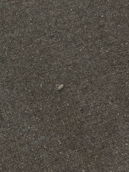 【中古品】【メンズ】 BRITISH ARMY ブリティッシュアーミー 50’S WOOL SHIRT 長袖シャツ ウール 146-250108-AS-35-min カラー：カーキ 万代Net店