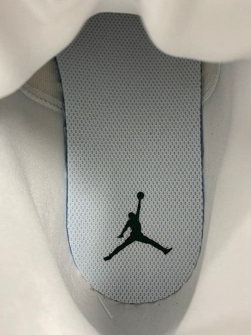 【中古美品】【メンズ】 NIKE ナイキ BQ6472-133 AMNS AIR JORDAN 1 MID GREEN エア ジョーダン 1 ミッド スニーカー シューズ 靴 160-250109-me-11-min サイズ：27.0cm US10 カラー：WHITE/OXIDIZED GREEN/SAIL 万代Net店