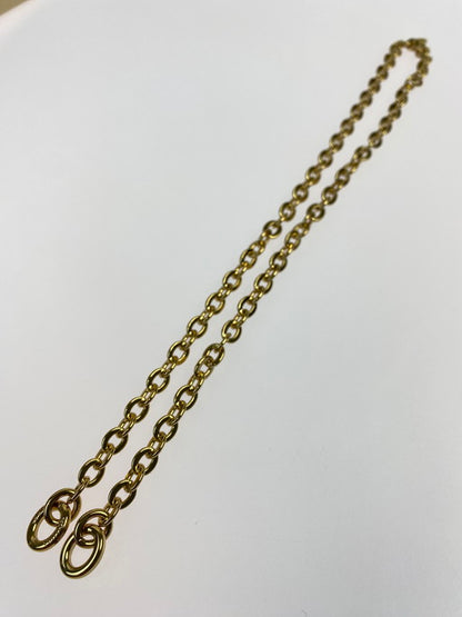 【中古美品】【メンズ/レディース】 LOUIS VUITTON ルイ・ヴィトン M44840 モノグラム ミュルティ ポシェットアクセソワール ローズクレール ショルダーバッグ 179-250109-me-16-min カラー：ブラウン 万代Net店