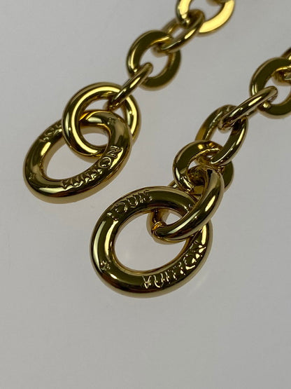 【中古美品】【メンズ/レディース】 LOUIS VUITTON ルイ・ヴィトン M44840 モノグラム ミュルティ ポシェットアクセソワール ローズクレール ショルダーバッグ 179-250109-me-16-min カラー：ブラウン 万代Net店