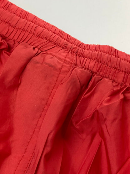 【中古品】【メンズ】 UMBRO アンブロ 90S TRACK PANT トラックパンツ 157-250222-ks-16-min サイズ：不明 カラー：レッド 万代Net店