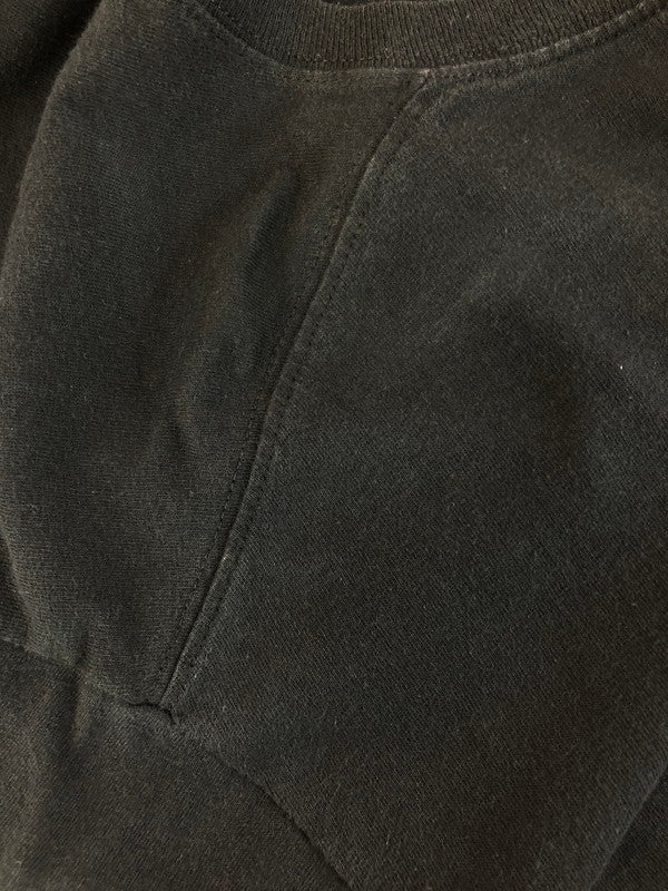 【現状渡し品】【メンズ】 BLEACH ICHIGO KUROSAKI 00's ANIME TEE 2000年代 黒崎一護 アニメTシャツ 半袖Tシャツ トップス 146-251029-rt-07-tag サイズ：M カラー：ブラック 万代Net店