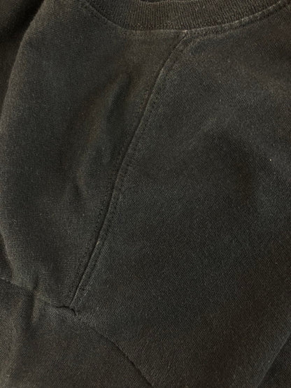 【現状渡し品】【メンズ】 BLEACH ICHIGO KUROSAKI 00's ANIME TEE 2000年代 黒崎一護 アニメTシャツ 半袖Tシャツ トップス 146-251029-rt-07-tag サイズ：M カラー：ブラック 万代Net店