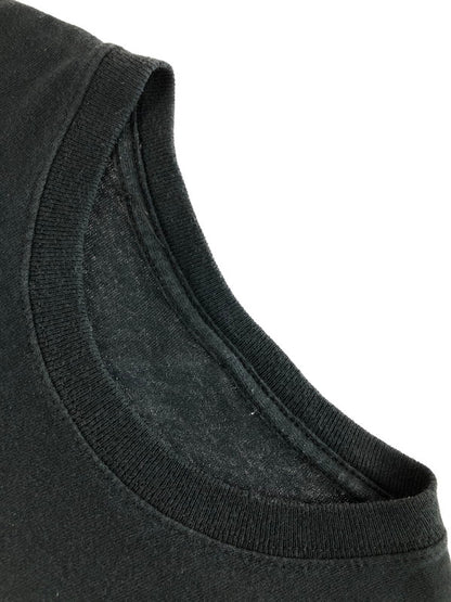 【現状渡し品】【メンズ】 BLEACH ICHIGO KUROSAKI 00's ANIME TEE 2000年代 黒崎一護 アニメTシャツ 半袖Tシャツ トップス 146-251029-rt-07-tag サイズ：M カラー：ブラック 万代Net店