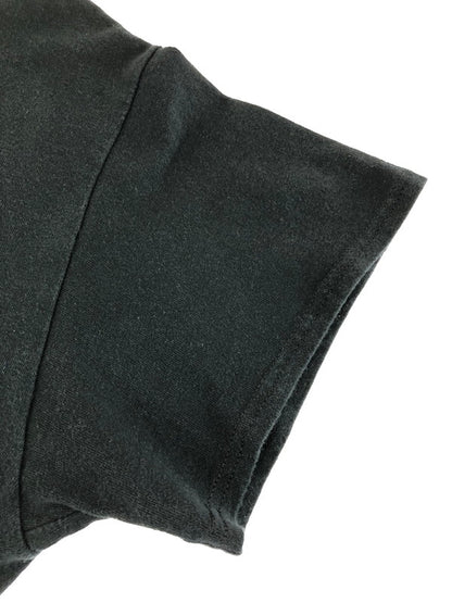 【現状渡し品】【メンズ】 BLEACH ICHIGO KUROSAKI 00's ANIME TEE 2000年代 黒崎一護 アニメTシャツ 半袖Tシャツ トップス 146-251029-rt-07-tag サイズ：M カラー：ブラック 万代Net店