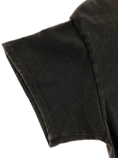 【現状渡し品】【メンズ】 BLEACH ICHIGO KUROSAKI 00's ANIME TEE 2000年代 黒崎一護 アニメTシャツ 半袖Tシャツ トップス 146-251029-rt-07-tag サイズ：M カラー：ブラック 万代Net店