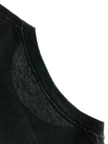 【現状渡し品】【メンズ】 BLEACH ICHIGO KUROSAKI 00's ANIME TEE 2000年代 黒崎一護 アニメTシャツ 半袖Tシャツ トップス 146-251029-rt-07-tag サイズ：M カラー：ブラック 万代Net店