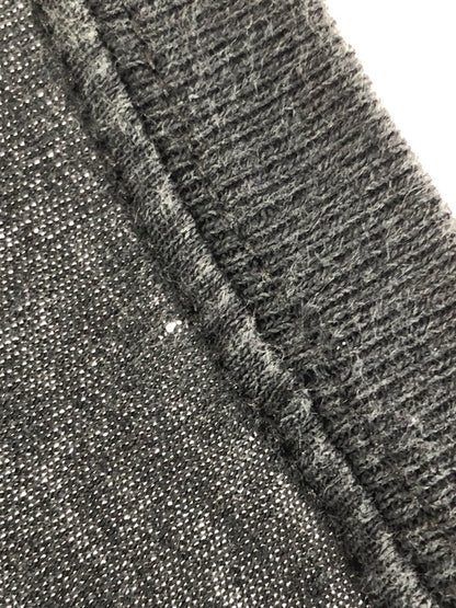 【現状渡し品】【メンズ】 BLEACH ICHIGO KUROSAKI 00's ANIME TEE 2000年代 黒崎一護 アニメTシャツ 半袖Tシャツ トップス 146-251029-rt-07-tag サイズ：M カラー：ブラック 万代Net店