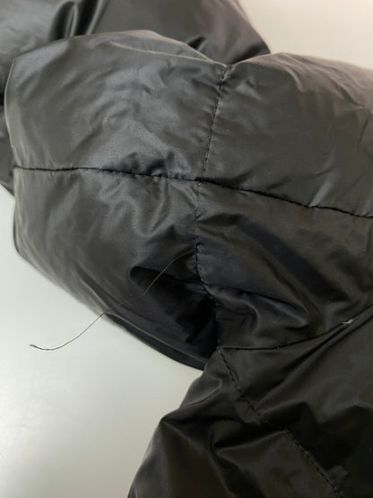 【中古品】【レディース】 Sacai サカイ 17-03411 DOWN JACKET ダウンジャケット アウター 168-250110-cn-1-min サイズ：1 カラー：ブラック 万代Net店