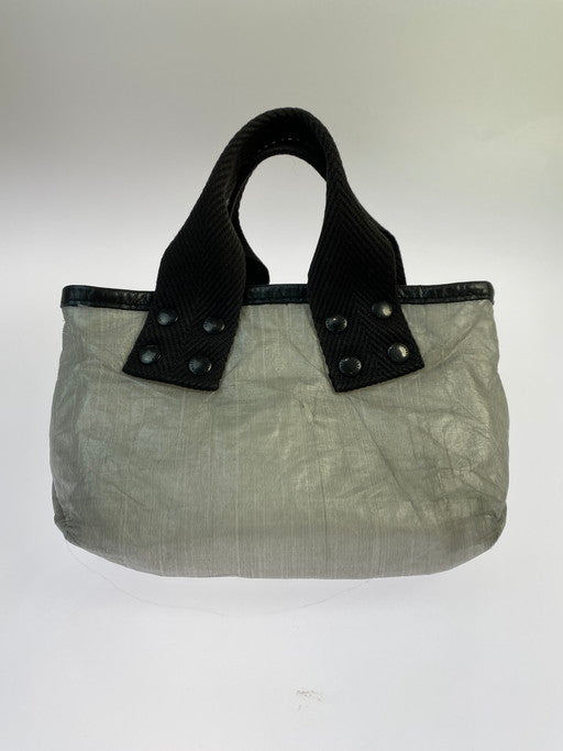 【現状渡し品】【メンズ/レディース】 Sacai サカイ 22SS DYNEEMA TOTE 22-0334S ダイニーマトートバッグ  188-250114-em-14-min カラー：グレー 万代Net店