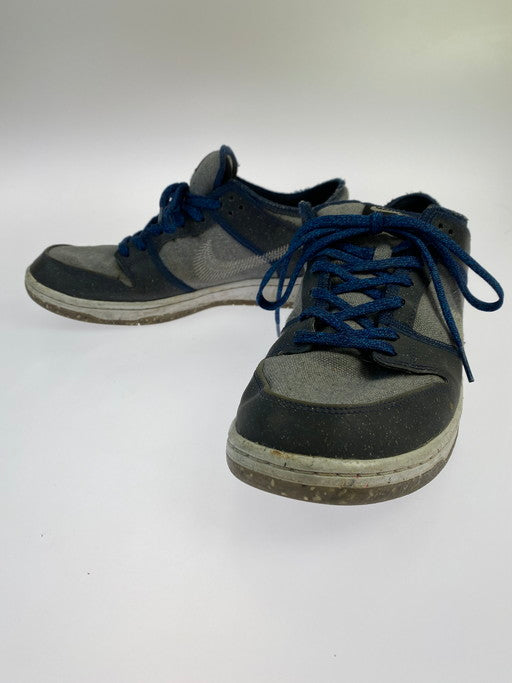 【中古品】【メンズ】 NIKE ナイキ SB DUNK LOW PRO DARK GREY CT2224-001 SB ダンク ロー プロ ダーク グレー 160-250110-em-04-min サイズ：27.5cm カラー：ダーク グレー 万代Net店