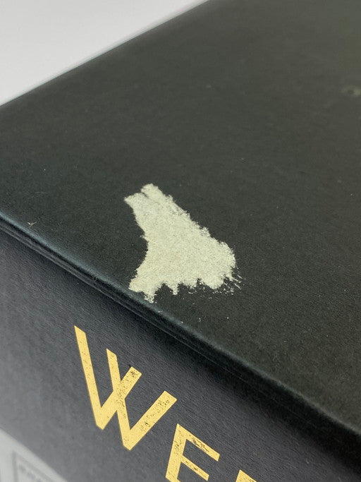 【中古品】【レディース】 G.H.BASS&CO. ジーエイチバス BA41010-001 LOAFER ローファー 靴 167-250110-me-29-min サイズ：36 カラー：ブラック/ホワイト 万代Net店