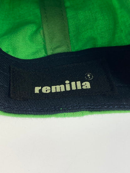 【中古品】【メンズ】 remilla レミーラ キャップボウ 帽子 ぼうし 185-250110-me-30-min カラー：グリーン 緑 万代Net店