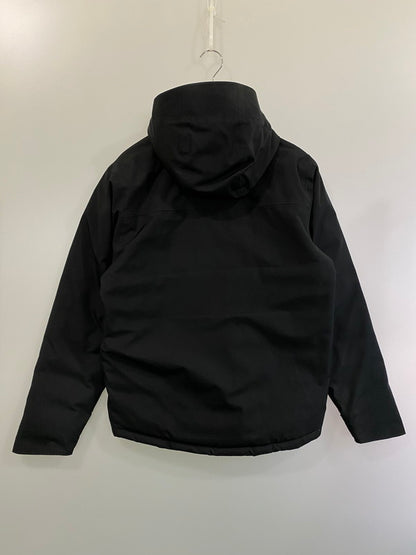 【中古品】【メンズ】 patagonia パタゴニア 27900 19年製 TOPLEY JACKET トップリー ジャケット アウター ダウンジャケット 144-250110-cn-3-min サイズ：S カラー：ブラック 万代Net店