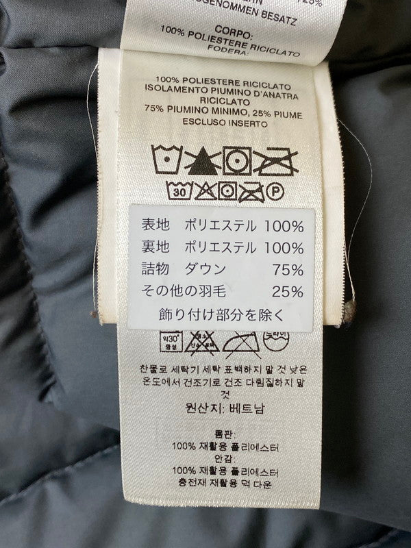 【中古品】【メンズ】 patagonia パタゴニア 27900 19年製 TOPLEY JACKET トップリー ジャケット アウター ダウンジャケット 144-250110-cn-3-min サイズ：S カラー：ブラック 万代Net店