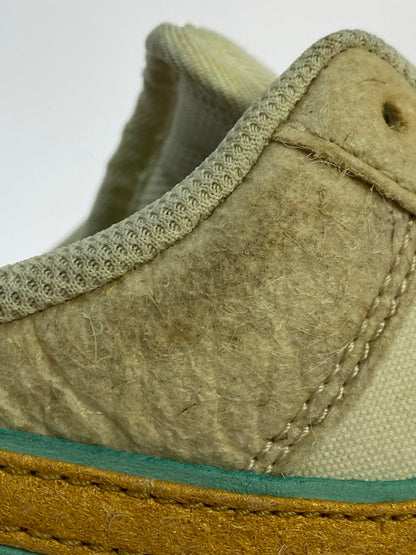 【中古品】【メンズ】 NIKE ナイキ AIR FORCE 1 LOW '07 LX PINEAPPLE CZ1631-100 エアフォース1 ロー ’07 LX パイナップル スニーカー メンズ 靴 160-250114-em-07-min サイズ：26.0cm カラー：ココナッツミルク/メタリックゴールド 万代Net店