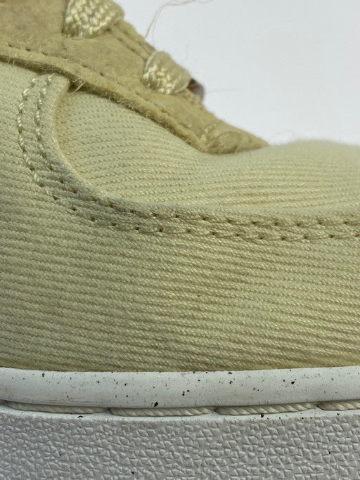 【中古品】【メンズ】 NIKE ナイキ AIR FORCE 1 LOW '07 LX PINEAPPLE CZ1631-100 エアフォース1 ロー ’07 LX パイナップル スニーカー メンズ 靴 160-250114-em-07-min サイズ：26.0cm カラー：ココナッツミルク/メタリックゴールド 万代Net店