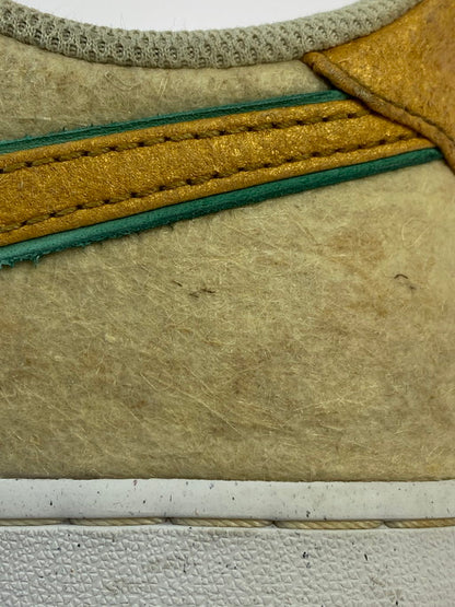 【中古品】【メンズ】 NIKE ナイキ AIR FORCE 1 LOW '07 LX PINEAPPLE CZ1631-100 エアフォース1 ロー ’07 LX パイナップル スニーカー メンズ 靴 160-250114-em-07-min サイズ：26.0cm カラー：ココナッツミルク/メタリックゴールド 万代Net店