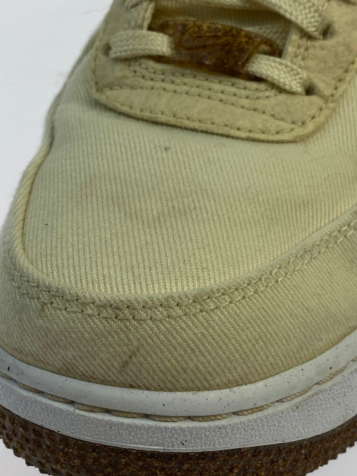 【中古品】【メンズ】 NIKE ナイキ AIR FORCE 1 LOW '07 LX PINEAPPLE CZ1631-100 エアフォース1 ロー ’07 LX パイナップル スニーカー メンズ 靴 160-250114-em-07-min サイズ：26.0cm カラー：ココナッツミルク/メタリックゴールド 万代Net店