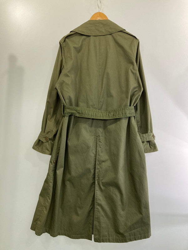 【中古品】【メンズ】  U.S.ARMY OFFICER FIELD COAT フィールドコート ジャケット アウター 146-250112-AB-10-min サイズ：37R カラー：カーキ系 万代Net店