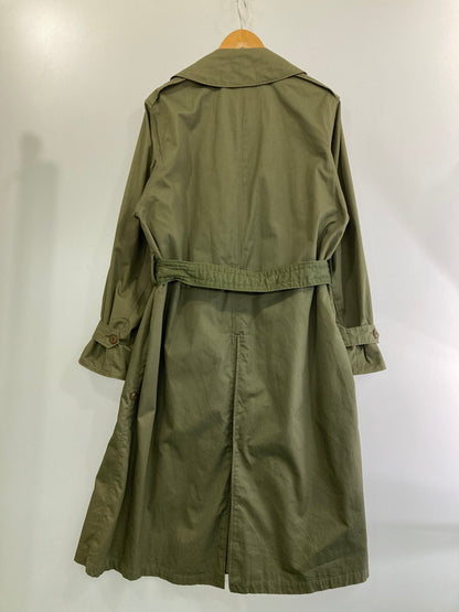 【中古品】【メンズ】  U.S.ARMY OFFICER FIELD COAT フィールドコート ジャケット アウター 146-250112-AB-10-min サイズ：37R カラー：カーキ系 万代Net店