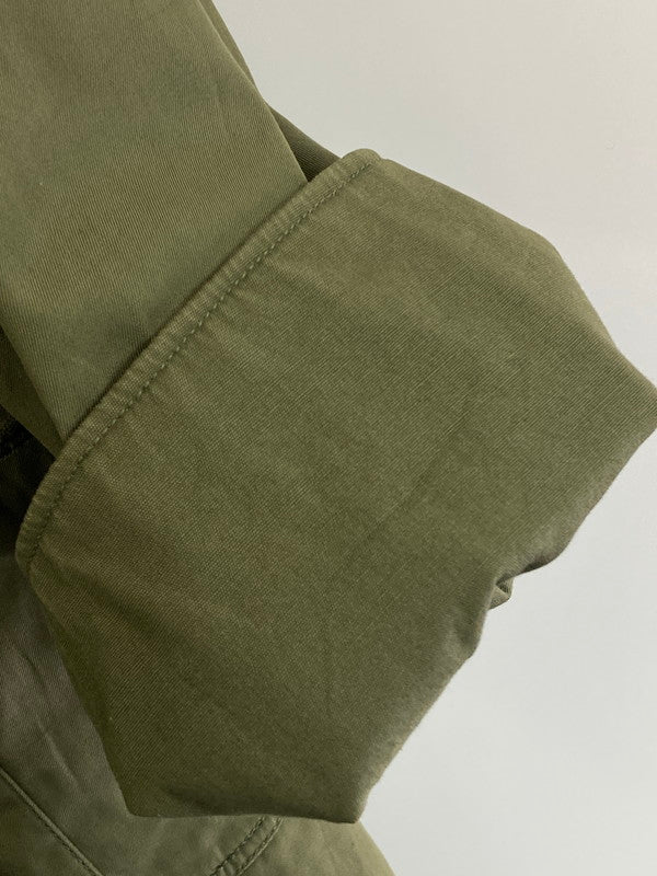 【中古品】【メンズ】  U.S.ARMY OFFICER FIELD COAT フィールドコート ジャケット アウター 146-250112-AB-10-min サイズ：37R カラー：カーキ系 万代Net店