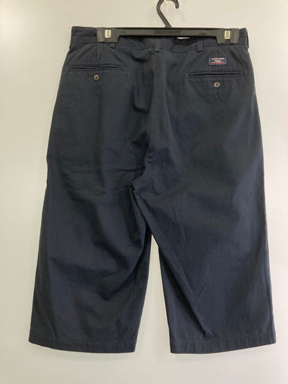 【現状渡し品】【メンズ】 POLO RALPH LAUREN ポロ・ラルフローレン 90S ANDREW PANT アンドリューパンツ ボトムス 157-250112-AB-17-min サイズ：34 カラー：ネイビー系 万代Net店