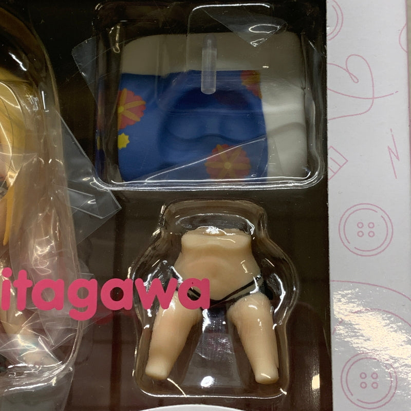 【中古品】 ねんどろいど TVアニメ「その着せ替え人形(ビスク・ドール)は恋をする」 喜多川海夢 水着Ver. フィギュア グッドスマイルカンパニー 053-260428-em-06-min 万代Net店