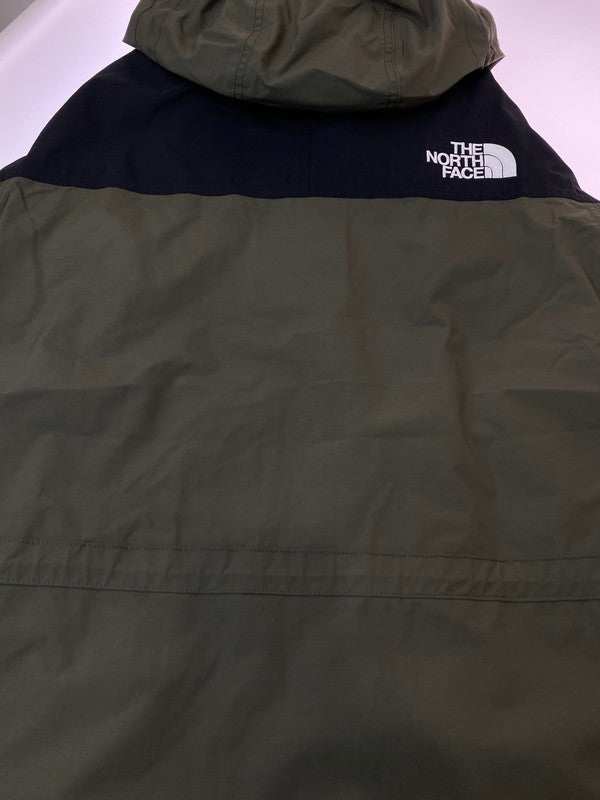 【中古美品】【メンズ】 THE NORTH FACE ザ・ノースフェイス NT62450 MOUNTAIN LIGHT JACKET マウンテンライトジャケット 144-250114-ks-15-min サイズ：L カラー：NT 万代Net店