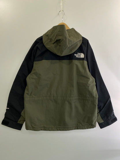 【中古美品】【メンズ】 THE NORTH FACE ザ・ノースフェイス NT62450 MOUNTAIN LIGHT JACKET マウンテンライトジャケット 144-250114-ks-15-min サイズ：L カラー：NT 万代Net店