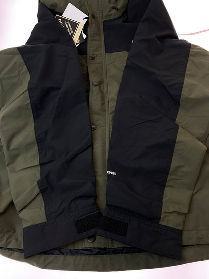 【中古美品】【メンズ】 THE NORTH FACE ザ・ノースフェイス NT62450 MOUNTAIN LIGHT JACKET マウンテンライトジャケット 144-250114-ks-15-min サイズ：L カラー：NT 万代Net店