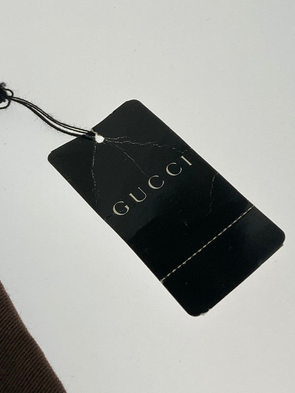 【中古品】【レディース】 GUCCI グッチ スーキー GGキャンバス ハンドバッグ 211944 レディース 鞄  180-250119-em-08-min カラー：ブラウン 万代Net店