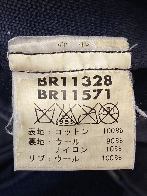 【中古品】【メンズ】 Buzz Rickson's バズリクソンズ TYPE DECK ZIP BR11328 デッキジップジャケット メンズ アウター 145-250114-em-22-min サイズ：36 カラー：グレー 万代Net店