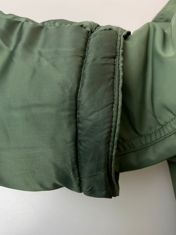 【中古品】【メンズ】 CARHARTT WIP カーハート ダブリューアイピー HD OLTEN PARKA アウター 142-250215-ks-60-min サイズ：S カラー：カーキ 万代Net店