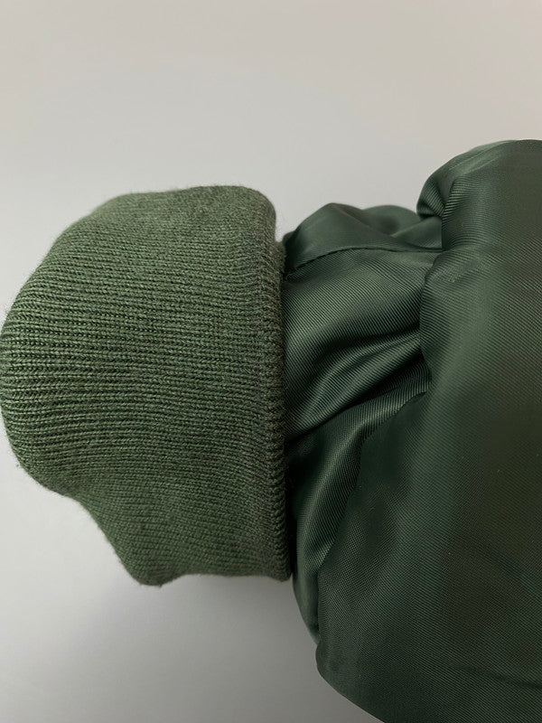 【中古品】【メンズ】 CARHARTT WIP カーハート ダブリューアイピー HD OLTEN PARKA アウター 142-250215-ks-60-min サイズ：S カラー：カーキ 万代Net店