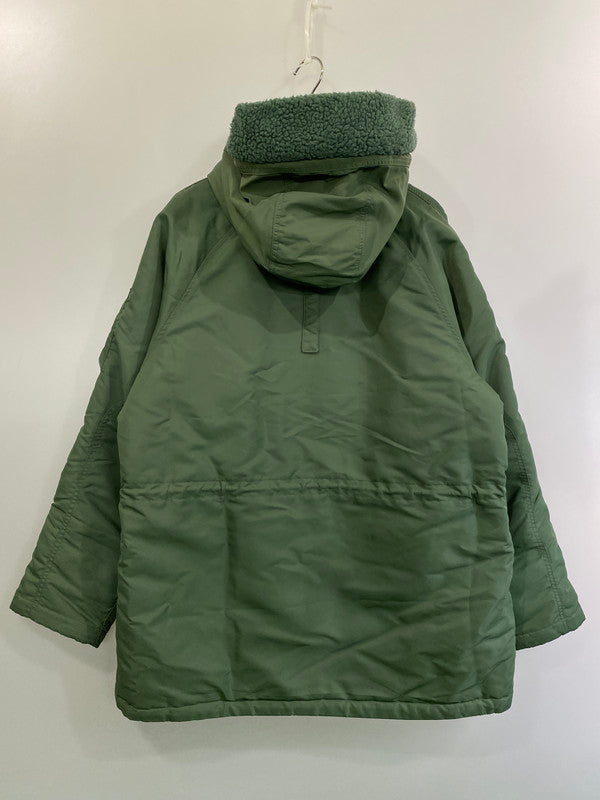【中古品】【メンズ】 CARHARTT WIP カーハート ダブリューアイピー HD OLTEN PARKA アウター 142-250215-ks-60-min サイズ：S カラー：カーキ 万代Net店