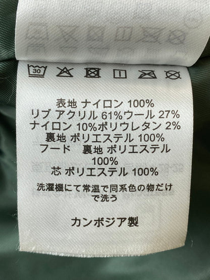 【中古品】【メンズ】 CARHARTT WIP カーハート ダブリューアイピー HD OLTEN PARKA アウター 142-250215-ks-60-min サイズ：S カラー：カーキ 万代Net店