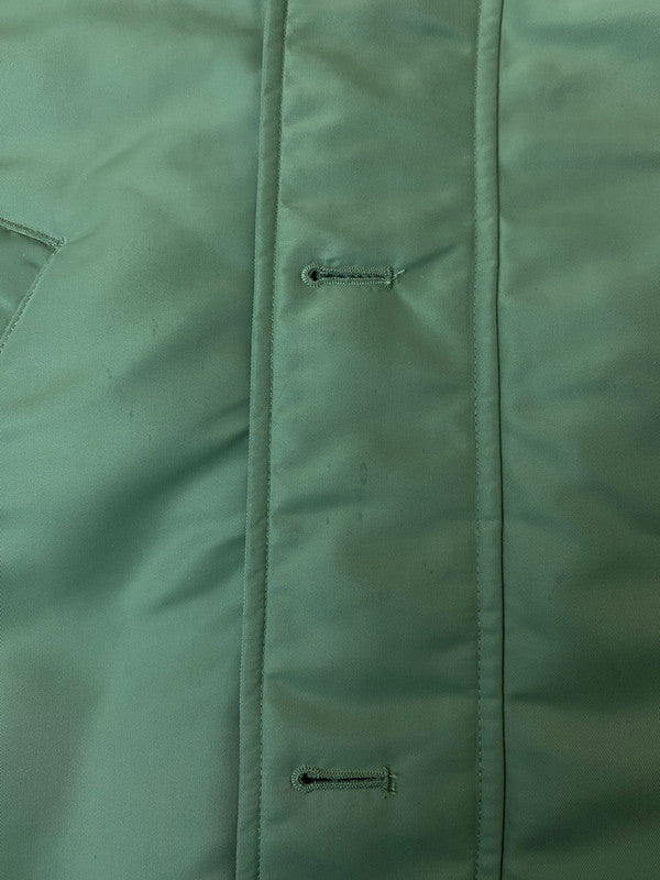 【中古品】【メンズ】 CARHARTT WIP カーハート ダブリューアイピー HD OLTEN PARKA アウター 142-250215-ks-60-min サイズ：S カラー：カーキ 万代Net店