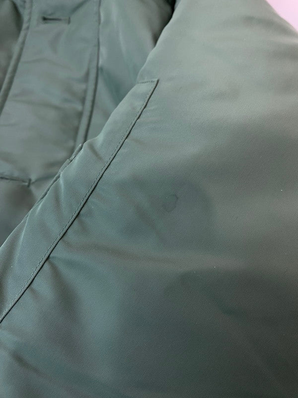 【中古品】【メンズ】 CARHARTT WIP カーハート ダブリューアイピー HD OLTEN PARKA アウター 142-250215-ks-60-min サイズ：S カラー：カーキ 万代Net店