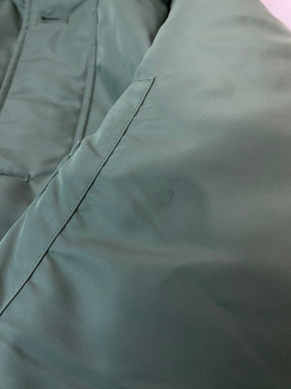 【中古品】【メンズ】 CARHARTT WIP カーハート ダブリューアイピー HD OLTEN PARKA アウター 142-250215-ks-60-min サイズ：S カラー：カーキ 万代Net店