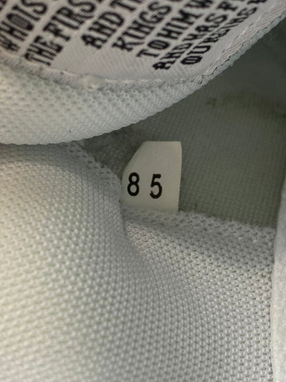 【中古品】【メンズ】 KITO WARES PASSION OF CHRIST-RESURRECTION DAY- パッション オブ キリスト スニーカー シューズ 靴 162-250116-me-10-min サイズ：26.5cm US8.5 カラー：CHAPEL WHITE 万代Net店