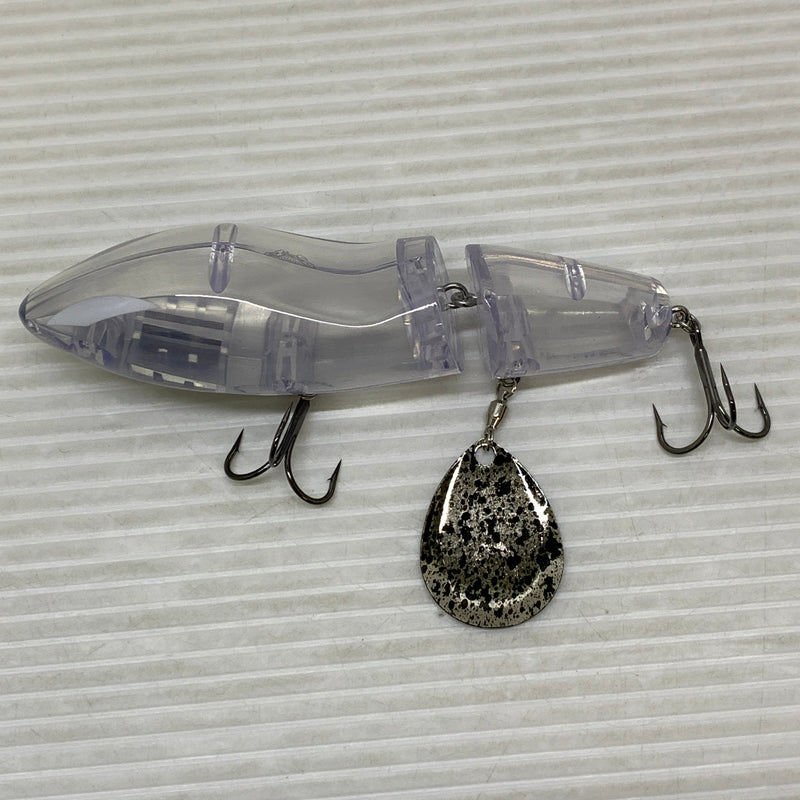 【中古品】 ノリーズ ジョイントフカベイト ルアー 釣り フィッシング 釣り道具 135-260427-em-02-min 万代Net店