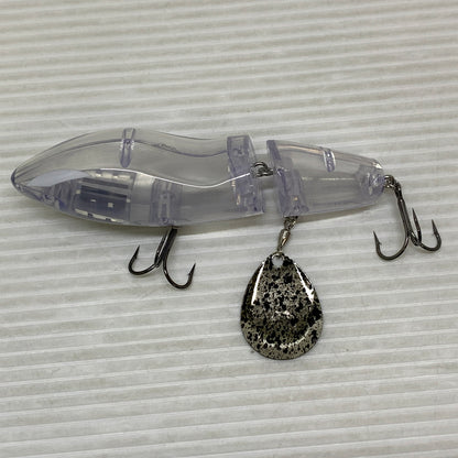 【中古品】 ノリーズ ジョイントフカベイト ルアー 釣り フィッシング 釣り道具 135-260427-em-02-min 万代Net店