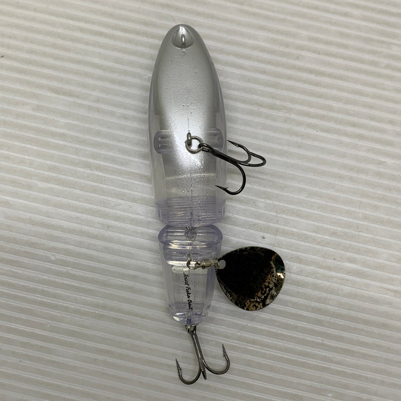 【中古品】 ノリーズ ジョイントフカベイト ルアー 釣り フィッシング 釣り道具 135-260427-em-02-min 万代Net店