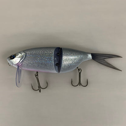 【中古品】 DRT クラッシュジョーカー ルアー 釣り フィッシィング 135-260408-em-18-min 万代Net店