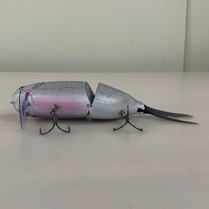 【中古品】 DRT クラッシュジョーカー ルアー 釣り フィッシィング 135-260408-em-18-min 万代Net店