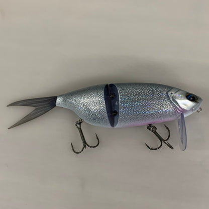 【中古品】 DRT クラッシュジョーカー ルアー 釣り フィッシィング 135-260408-em-18-min 万代Net店