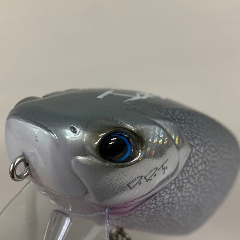 【中古品】 DRT クラッシュジョーカー ルアー 釣り フィッシィング 135-260408-em-18-min 万代Net店