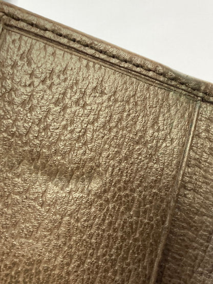 【LIFTる。景品】【中古】【メンズ/レディース】 GUCCI グッチ 603732 オフィディア GGキーケース 181-250117-me-02-min カラー：ブラウン 万代Net店